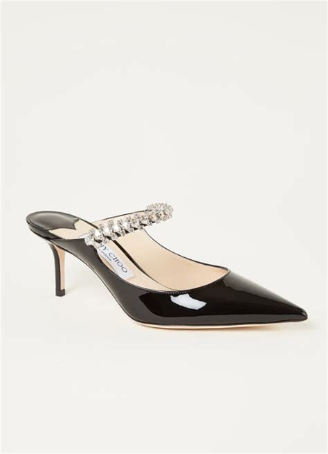 bijenkorf schoenen dames